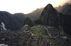 Machu Pichu, 17:30, 47KB